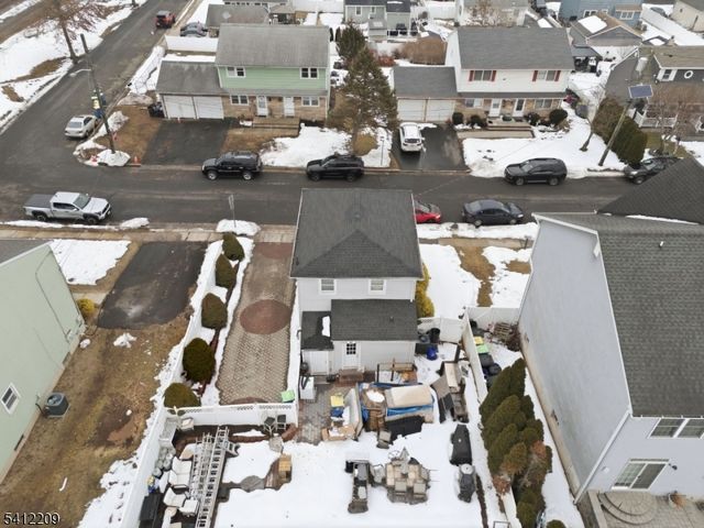 94 S 21St Ave, Manville Boro, NJ 08835