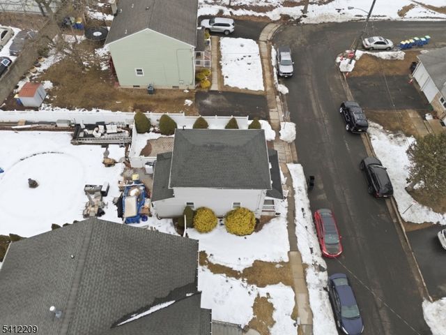 94 S 21St Ave, Manville Boro, NJ 08835