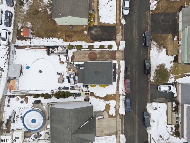 94 S 21St Ave, Manville Boro, NJ 08835