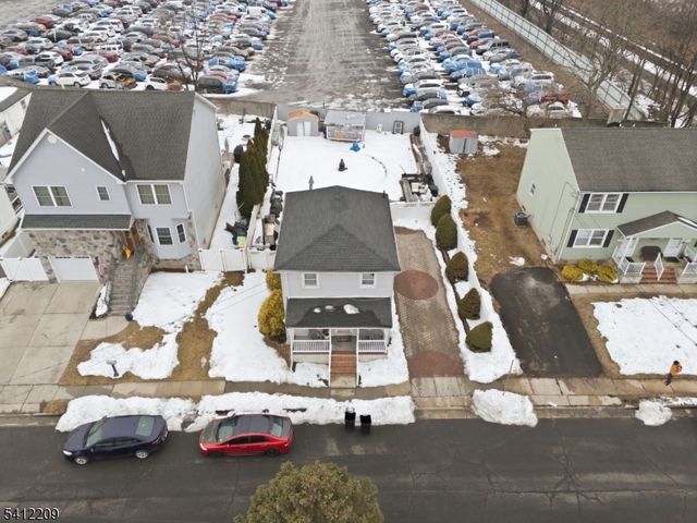 94 S 21St Ave, Manville Boro, NJ 08835