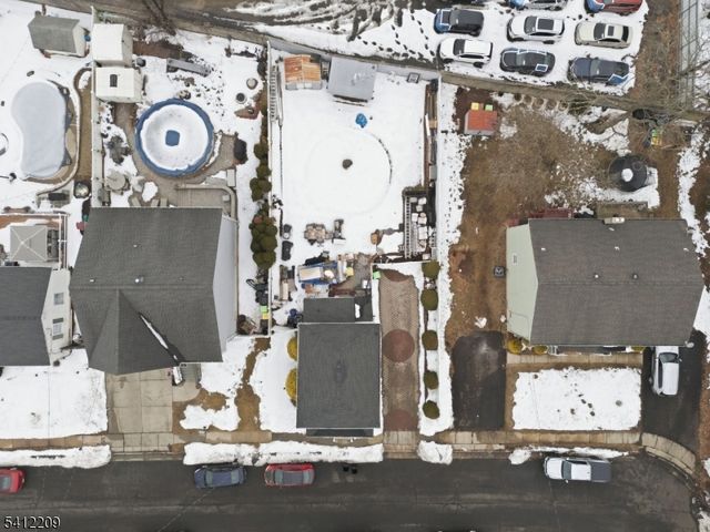 94 S 21St Ave, Manville Boro, NJ 08835