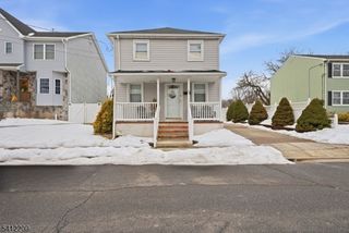 94 S 21St Ave, Manville Boro, NJ 08835