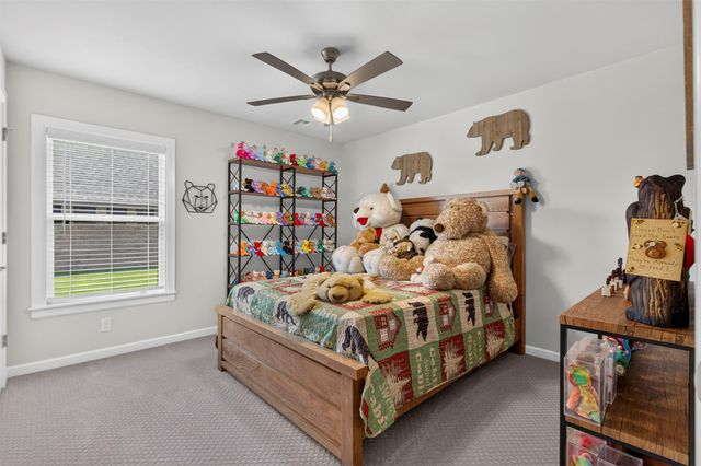 16504 S 1st Court E, Glenpool, OK 74033