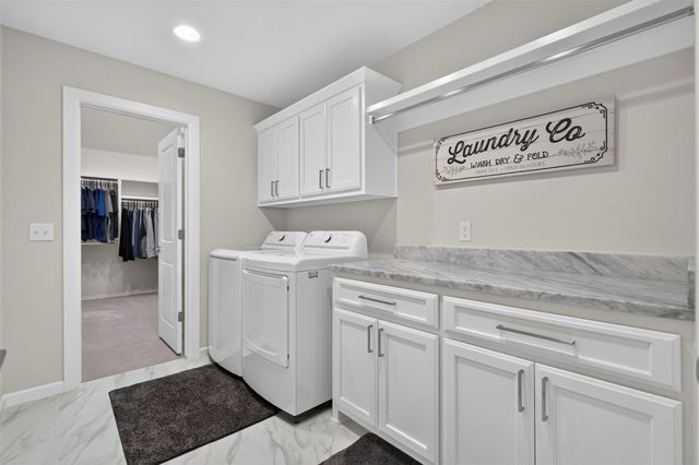 16504 S 1st Court E, Glenpool, OK 74033