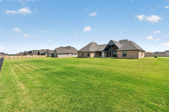 16504 S 1st Court E, Glenpool, OK 74033
