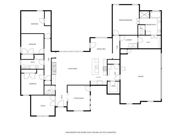 16504 S 1st Court E, Glenpool, OK 74033