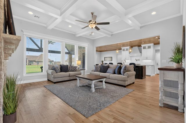 16504 S 1st Court E, Glenpool, OK 74033