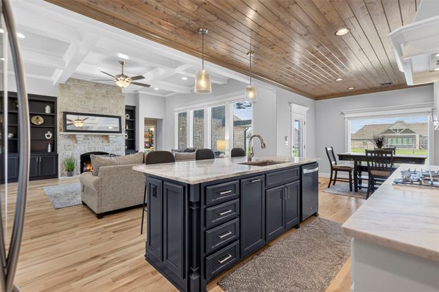 16504 S 1st Court E, Glenpool, OK 74033