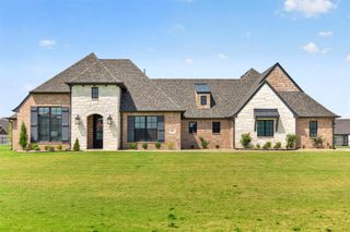 16504 S 1st Court E, Glenpool, OK 74033