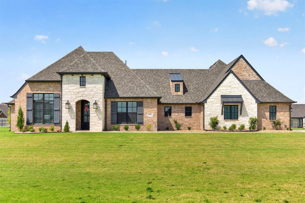 16504 S 1st Court E, Glenpool, OK 74033