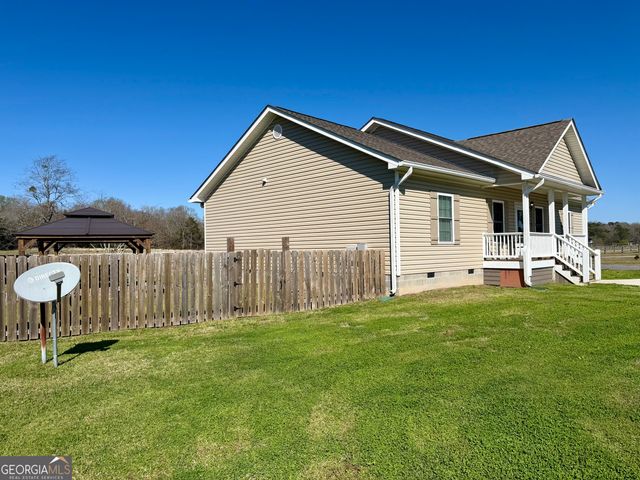 1697 Middleton Church Road, Elberton, GA 30635