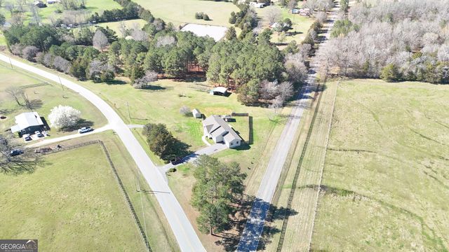 1697 Middleton Church Road, Elberton, GA 30635