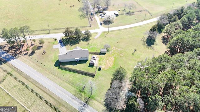 1697 Middleton Church Road, Elberton, GA 30635
