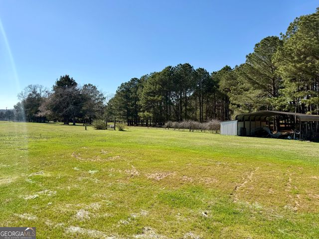 1697 Middleton Church Road, Elberton, GA 30635