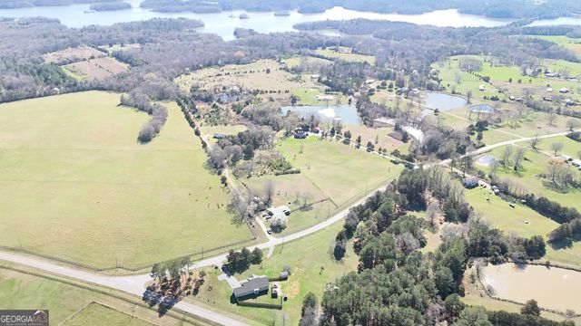 1697 Middleton Church Road, Elberton, GA 30635