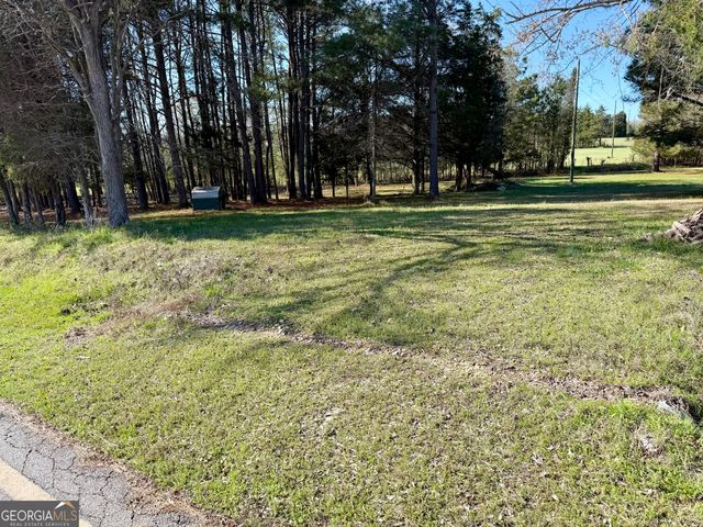 1697 Middleton Church Road, Elberton, GA 30635