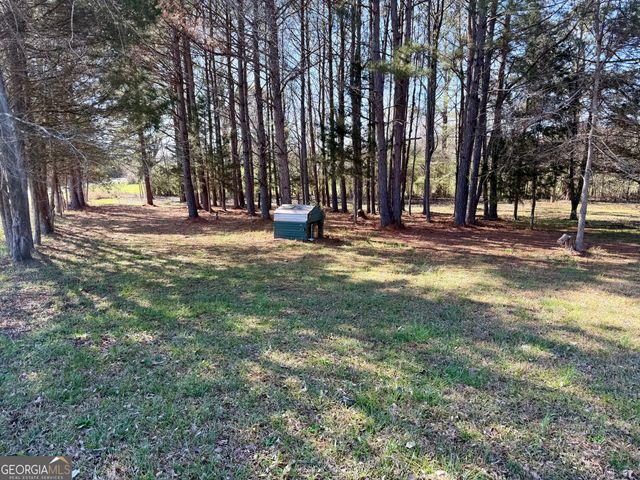 1697 Middleton Church Road, Elberton, GA 30635