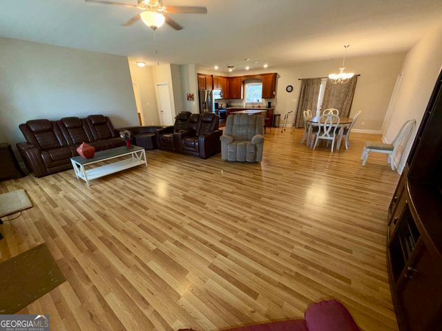 1697 Middleton Church Road, Elberton, GA 30635