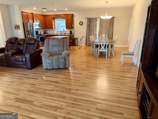 1697 Middleton Church Road, Elberton, GA 30635