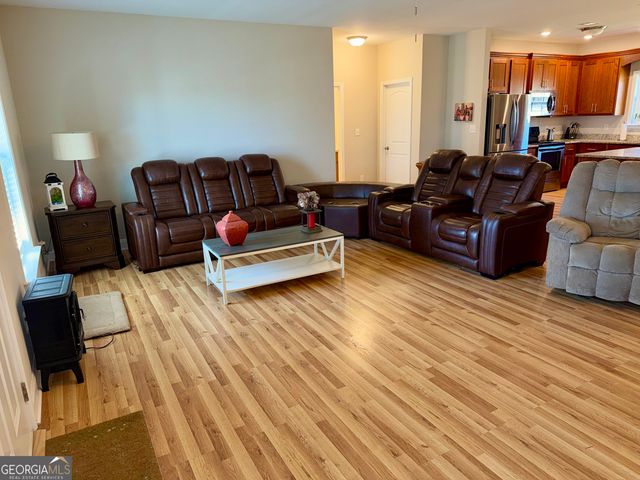 1697 Middleton Church Road, Elberton, GA 30635