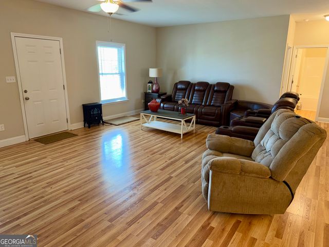 1697 Middleton Church Road, Elberton, GA 30635