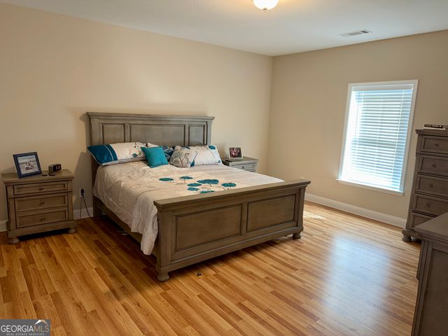 1697 Middleton Church Road, Elberton, GA 30635