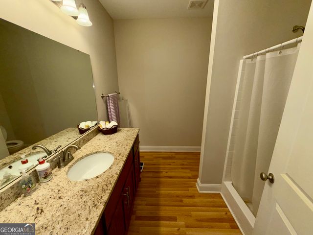 1697 Middleton Church Road, Elberton, GA 30635