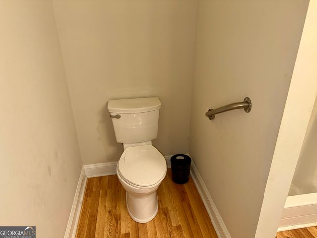 1697 Middleton Church Road, Elberton, GA 30635