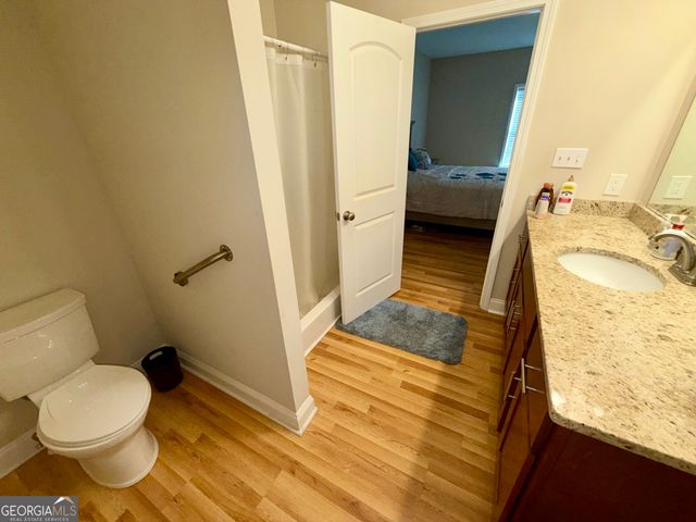 1697 Middleton Church Road, Elberton, GA 30635