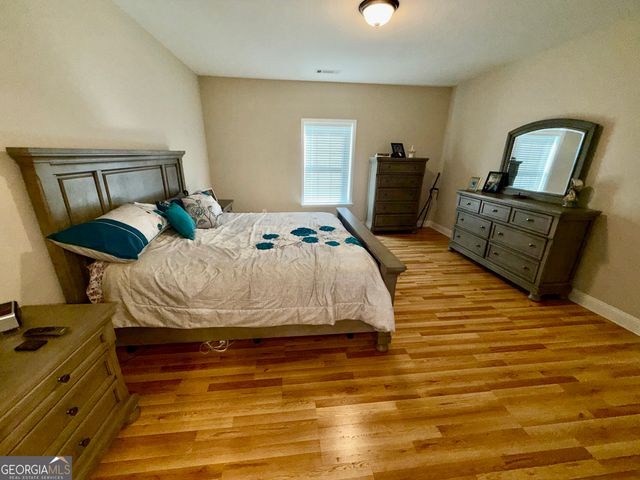 1697 Middleton Church Road, Elberton, GA 30635