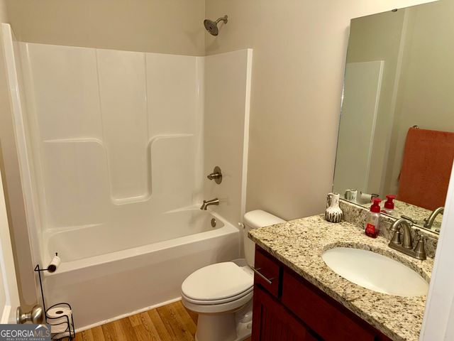 1697 Middleton Church Road, Elberton, GA 30635