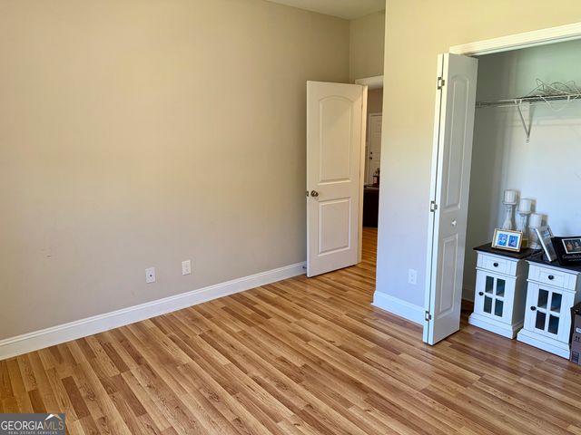 1697 Middleton Church Road, Elberton, GA 30635