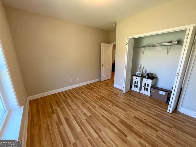 1697 Middleton Church Road, Elberton, GA 30635