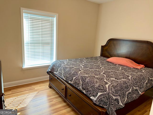 1697 Middleton Church Road, Elberton, GA 30635