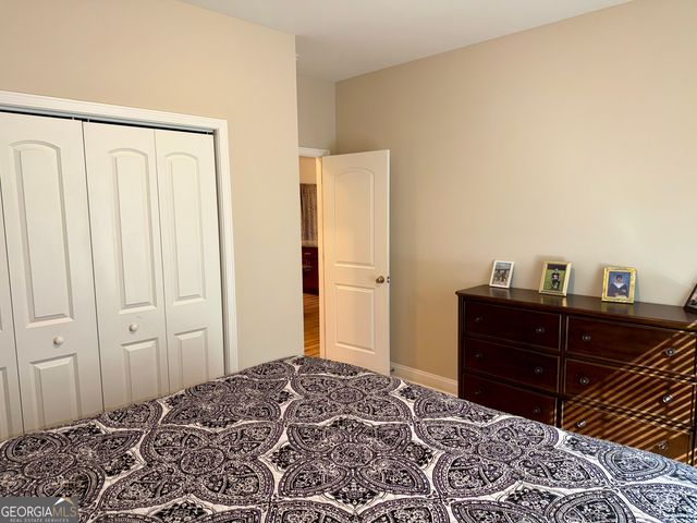 1697 Middleton Church Road, Elberton, GA 30635