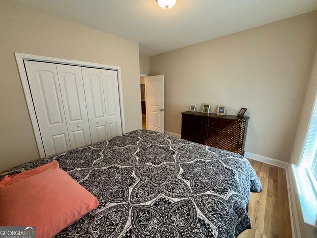 1697 Middleton Church Road, Elberton, GA 30635