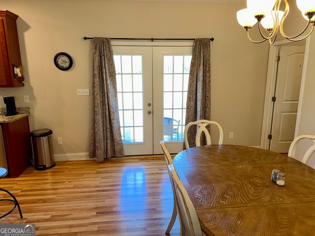 1697 Middleton Church Road, Elberton, GA 30635