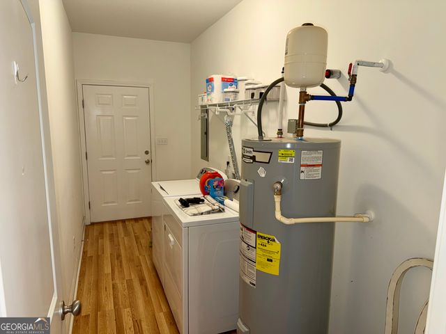 1697 Middleton Church Road, Elberton, GA 30635