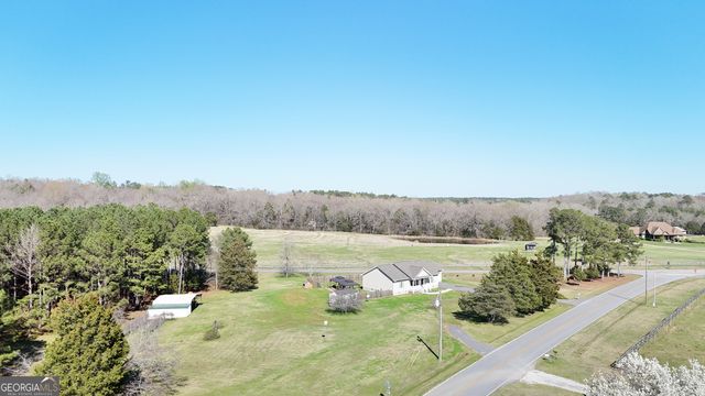 1697 Middleton Church Road, Elberton, GA 30635