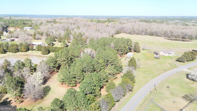 1697 Middleton Church Road, Elberton, GA 30635