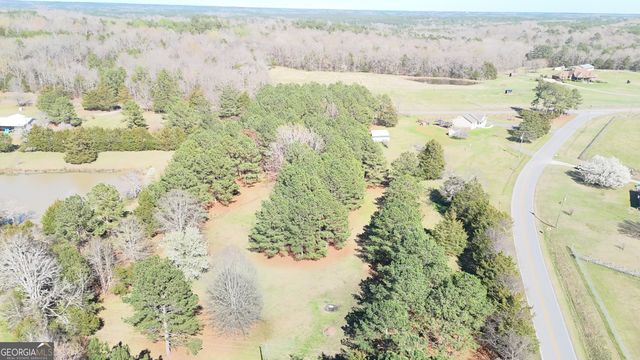 1697 Middleton Church Road, Elberton, GA 30635