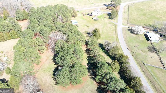 1697 Middleton Church Road, Elberton, GA 30635