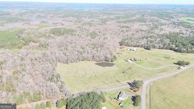 1697 Middleton Church Road, Elberton, GA 30635