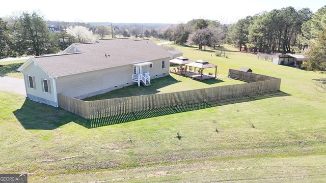 1697 Middleton Church Road, Elberton, GA 30635