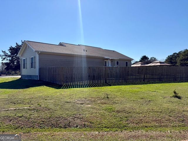 1697 Middleton Church Road, Elberton, GA 30635