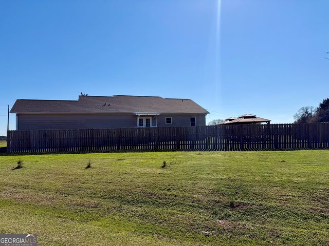 1697 Middleton Church Road, Elberton, GA 30635