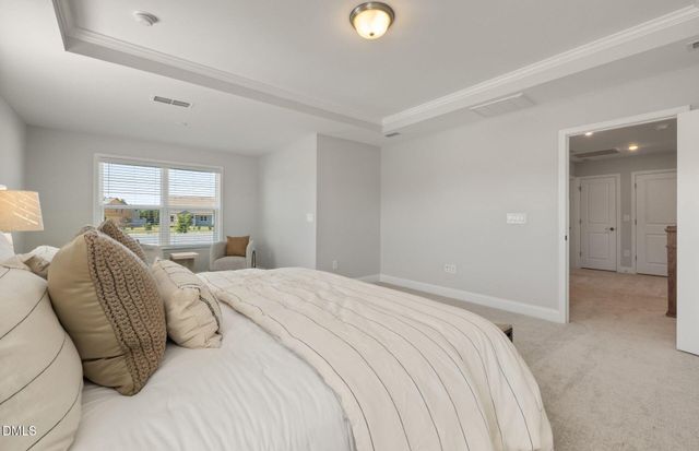 657 Circle Pond Street, Knightdale, NC 27545