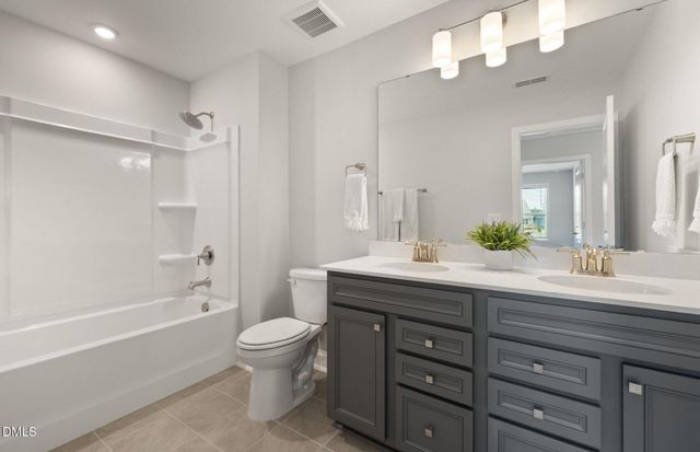 657 Circle Pond Street, Knightdale, NC 27545
