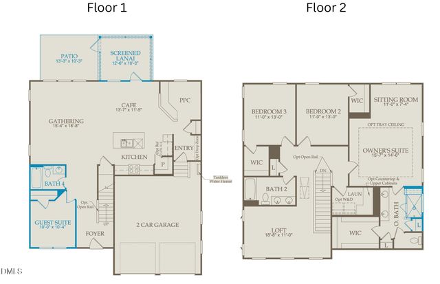 657 Circle Pond Street, Knightdale, NC 27545