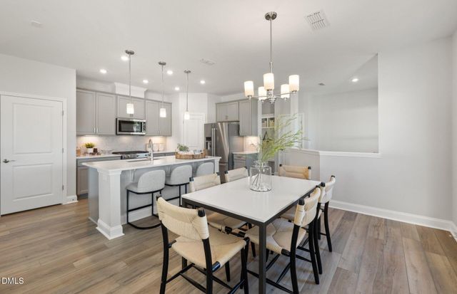657 Circle Pond Street, Knightdale, NC 27545